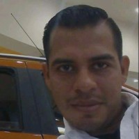 José Francisco Díaz de la Cruz