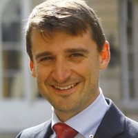 Frédéric Dross