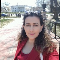 Nargiza Choriyeva