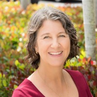 Nadia Locke, P.E., LEED AP