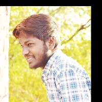 Kamble Arjun