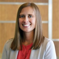 Erin Powers Daley, Ph.D.