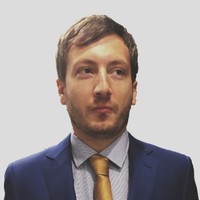 Alexander Ilyichov
