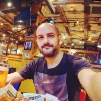 Gastón Santiago Solimano