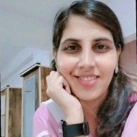 Huma Ansari