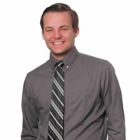 Andrew Van Cleve