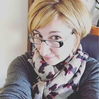 Rebecca Cross