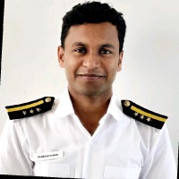 Rajneesh Kumar