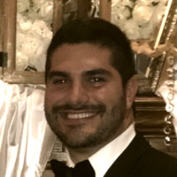 Alex Rossomando