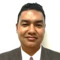Roger Meneses
