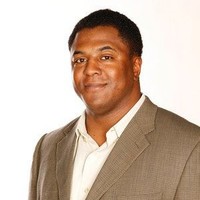 Roderick Morris