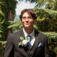 Alex Flegal