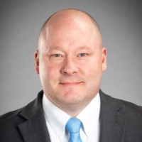 Shawn Sylvester, MBA