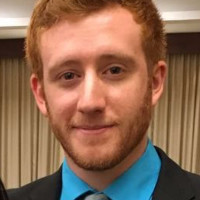 Jacob Sherman