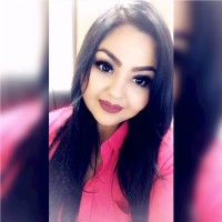 Joanne Madrid