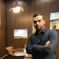 Jawad Hosein