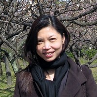 Joy Li