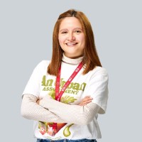 María Lorena Correa Abendaño