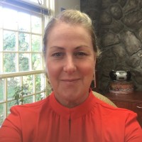Patricia Driscoll Carruthers