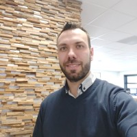 Nico Van Der Linden
