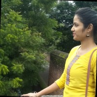 Rasmita Panda