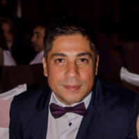Jorge Suarez