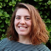 Caya de Leeuw van Weenen