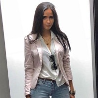Mercy Altamirano
