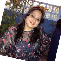 Pratibha Bansal