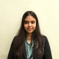 Tanisha Agrawal
