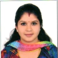 Manjusha L Manoharapanickar