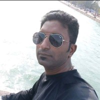 Rajesh Nair