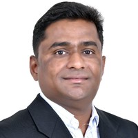 Dharmaraj Giddnavar