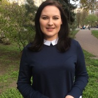 Daryna Kyrylko