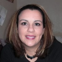 Jaclyn Zamarripa