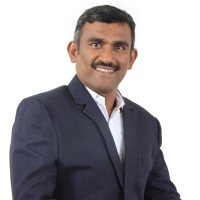 Selvakumar P