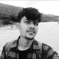 Roshan Dhital