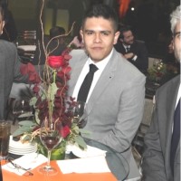 Luis Angel Ramirez Murillo