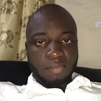 Moshood Uthman