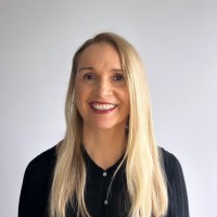 Deirdre Ahern