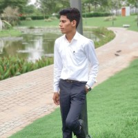 Naresh Modi