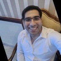 Ashraf Mamdouh