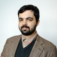 Ivan Kish