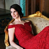 Laetitia Grimaldi
