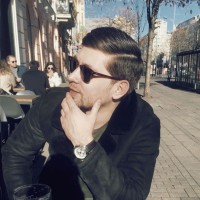 Aleksandr Shubin