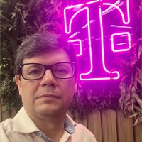 José Carlos Martins