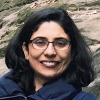 Suparna Sharma