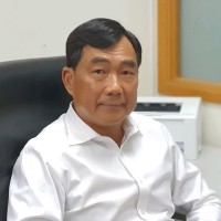 Eric Loh