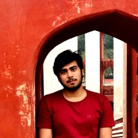 Sidharth Rai