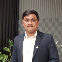 Hafeez Shaik